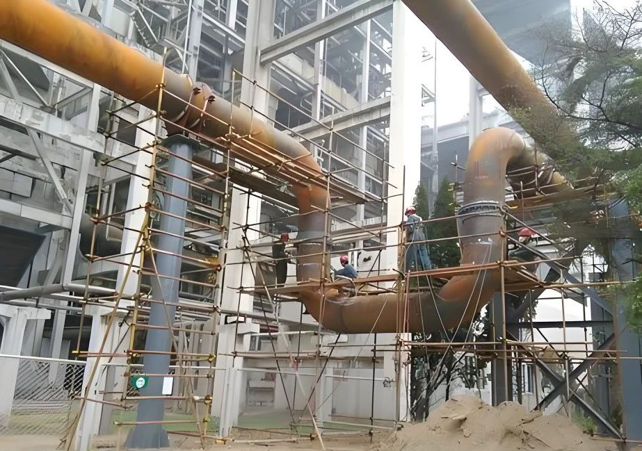 荔湾石油化工设备采购安装施工